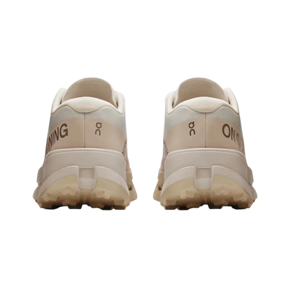 On Running Cloudultra 3 Ivory | Pearl