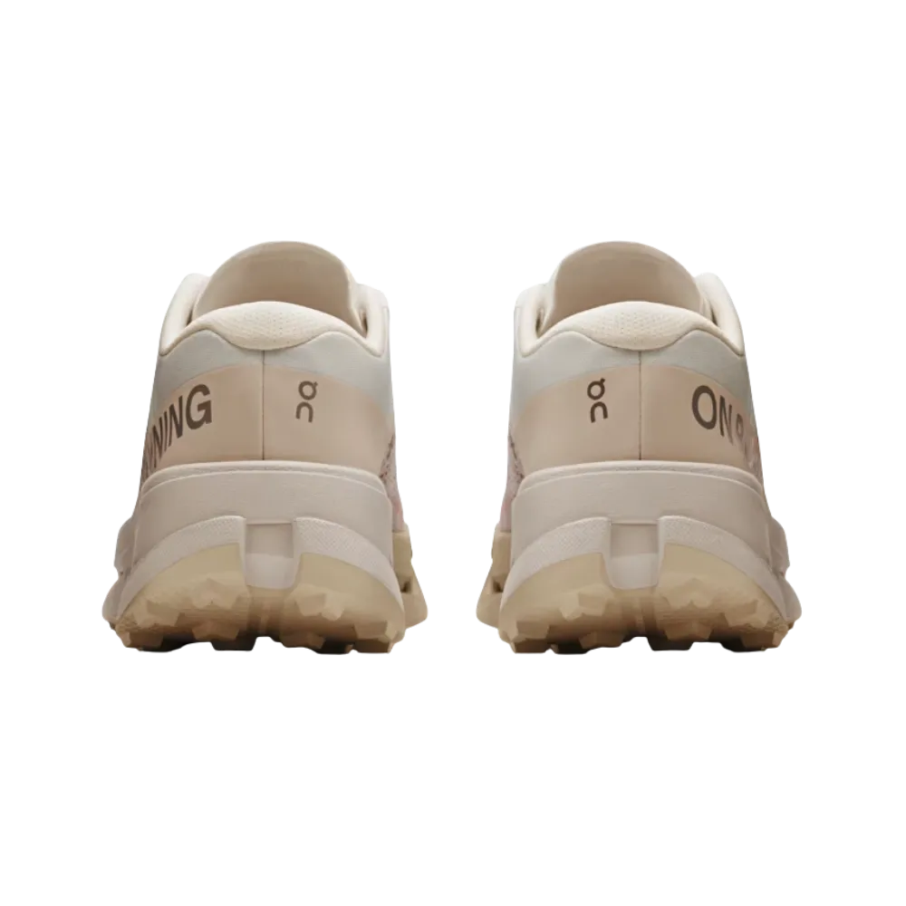 On Running Cloudultra 3 Ivory | Pearl