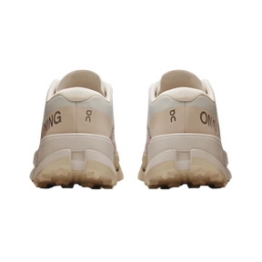 On Running Cloudultra 3 Ivory | Pearl