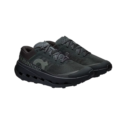 On Running Cloudultra 3 Black | Black