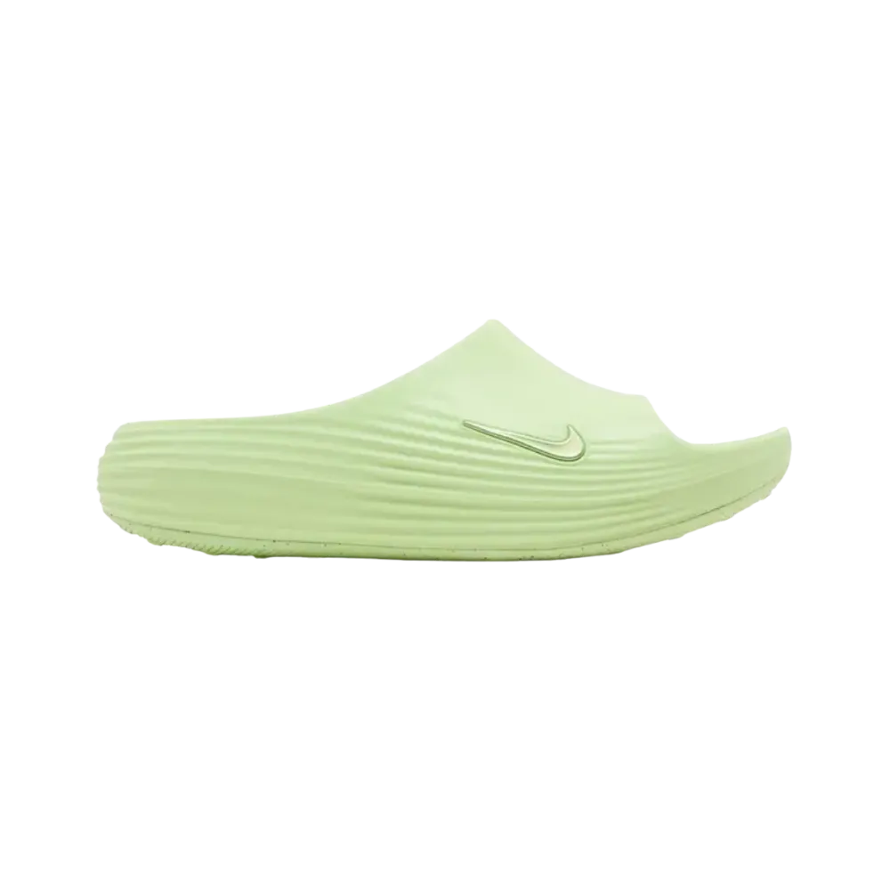 Nike ReactX Rejuven8 Slide 'Barely Volt'