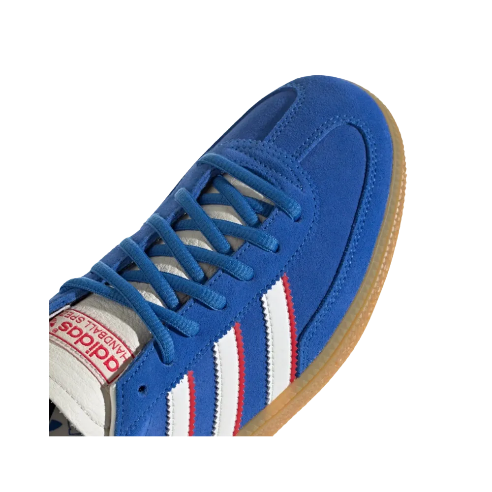 Adidas Handball Spezial 'Blue White Scarlet'