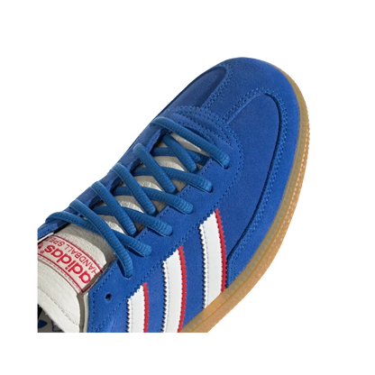Adidas Handball Spezial 'Blue White Scarlet'