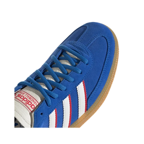 Adidas Handball Spezial 'Blue White Scarlet'