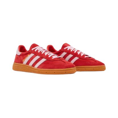 Adidas Handball Spezial 'Bright Red Clear Pink'