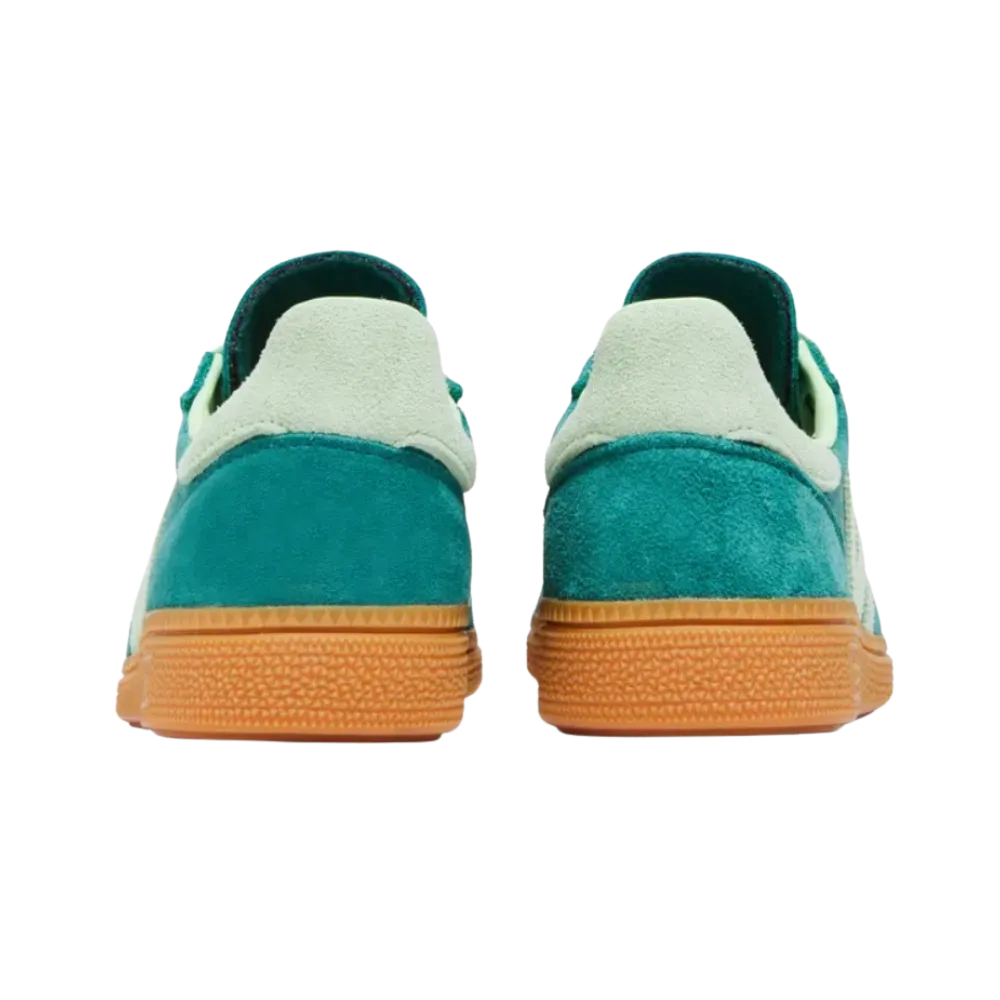 Adidas Handball Spezial 'Collegiate Green Green Spark'