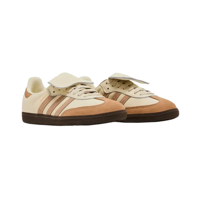 Adidas Samba LT 'Cream Warm Sand'