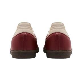 Adidas Samba OG Preloved Ruby Cream White