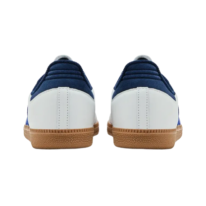 Adidas Samba OG 'White Royal Night Indigo'