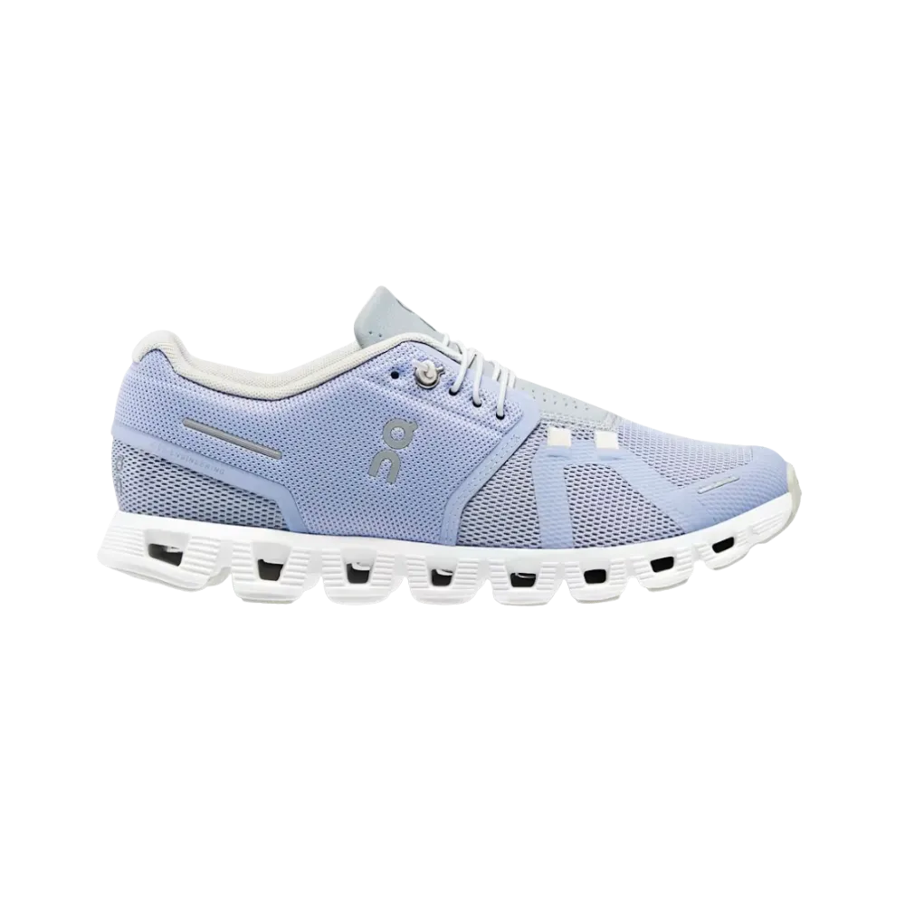 On Running Cloud 5 Nimbus | Alloy
