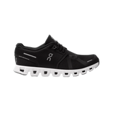 Cloud 5 Black White On Running