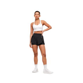 Gymshark Running 2-in-1 Shorts Black