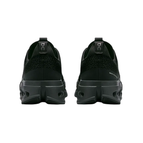 On Running Cloudsurfer Max Black | Eclipse
