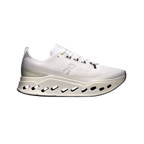 On Running Cloudsurfer Max White | White