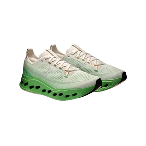 On Running Cloudsurfer Max Ivory | Honeydew