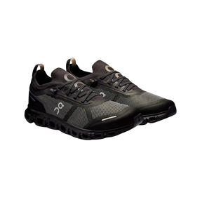 On Running Cloud 6 Versa Black | Eclipse