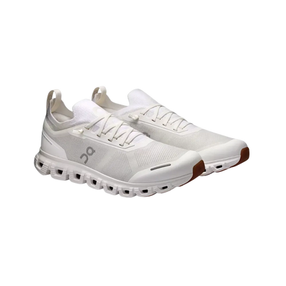 On Running Cloud 6 Versa White | White