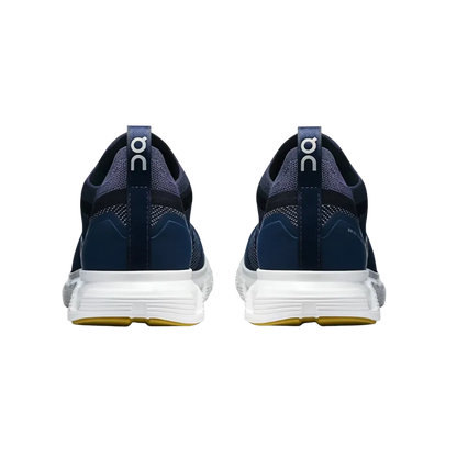 On Running Cloud 6 Versa Midnight | Lense
