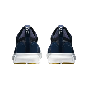 On Running Cloud 6 Versa Midnight | Lense