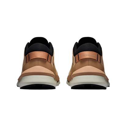 On Running Cloudzone Rosebrown | Black