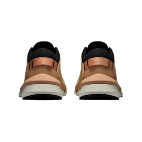 On Running Cloudzone Rosebrown | Black