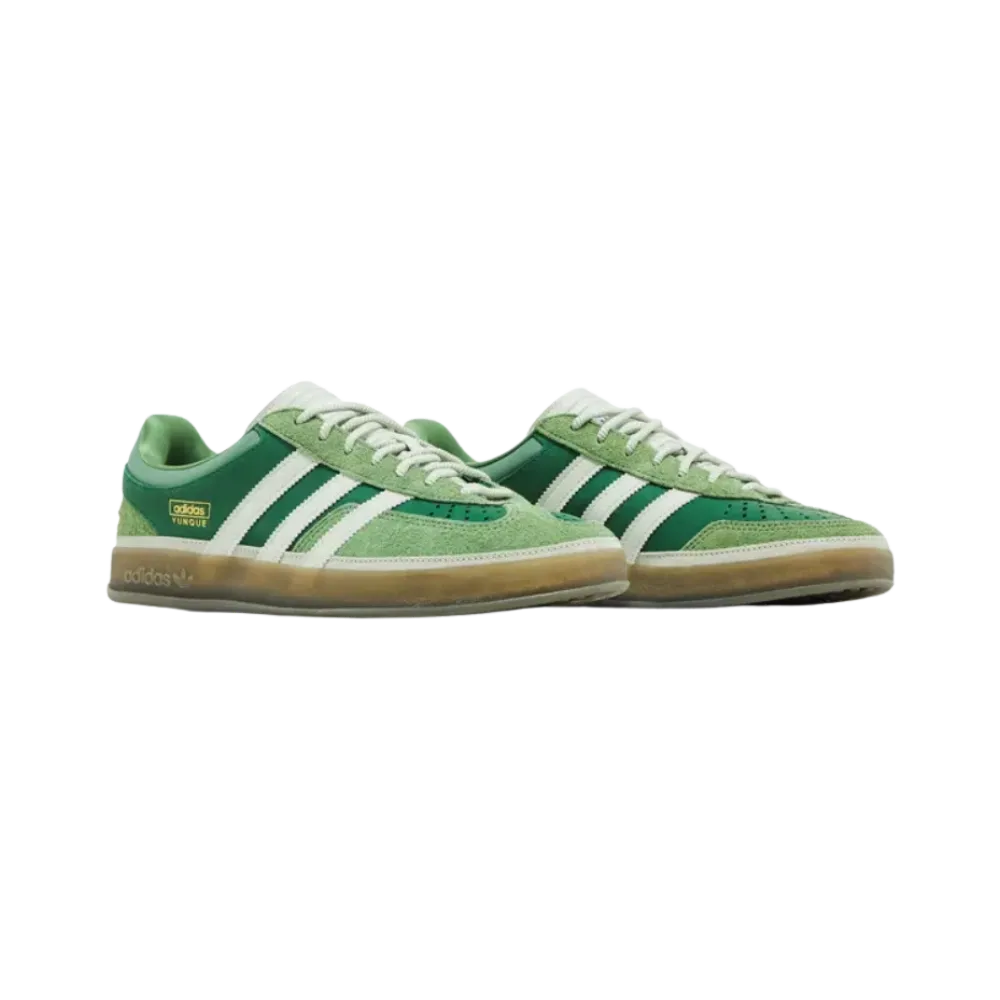 Adidas Bad Bunny x Gazelle Indoor 'El Yunque'
