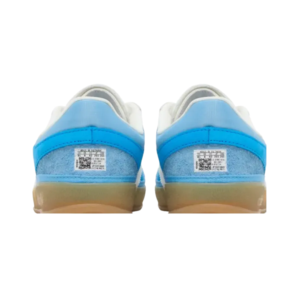 Adidas Bad Bunny x Lionel Messi x Gazelle Indoor 'La Voz De Los Fans