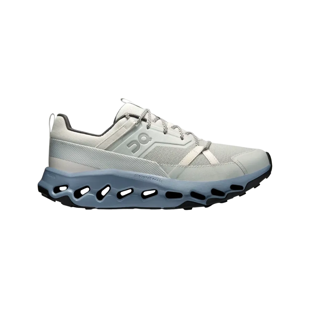 On Running Cloudhorizon Glacier | Steel