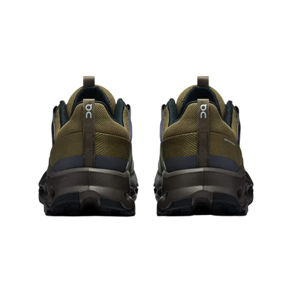 On Running Cloudhorizon Olive | Thorn