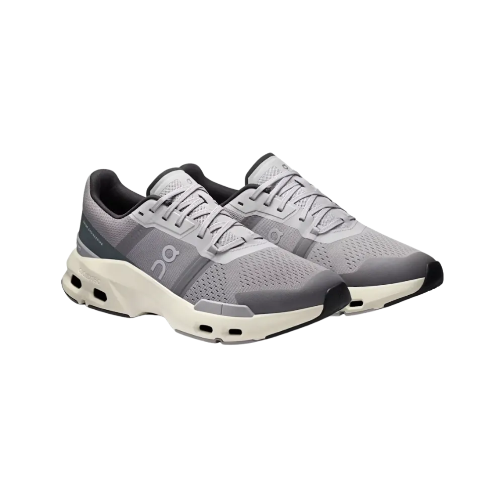 On Running Cloudpulse Alloy | Black