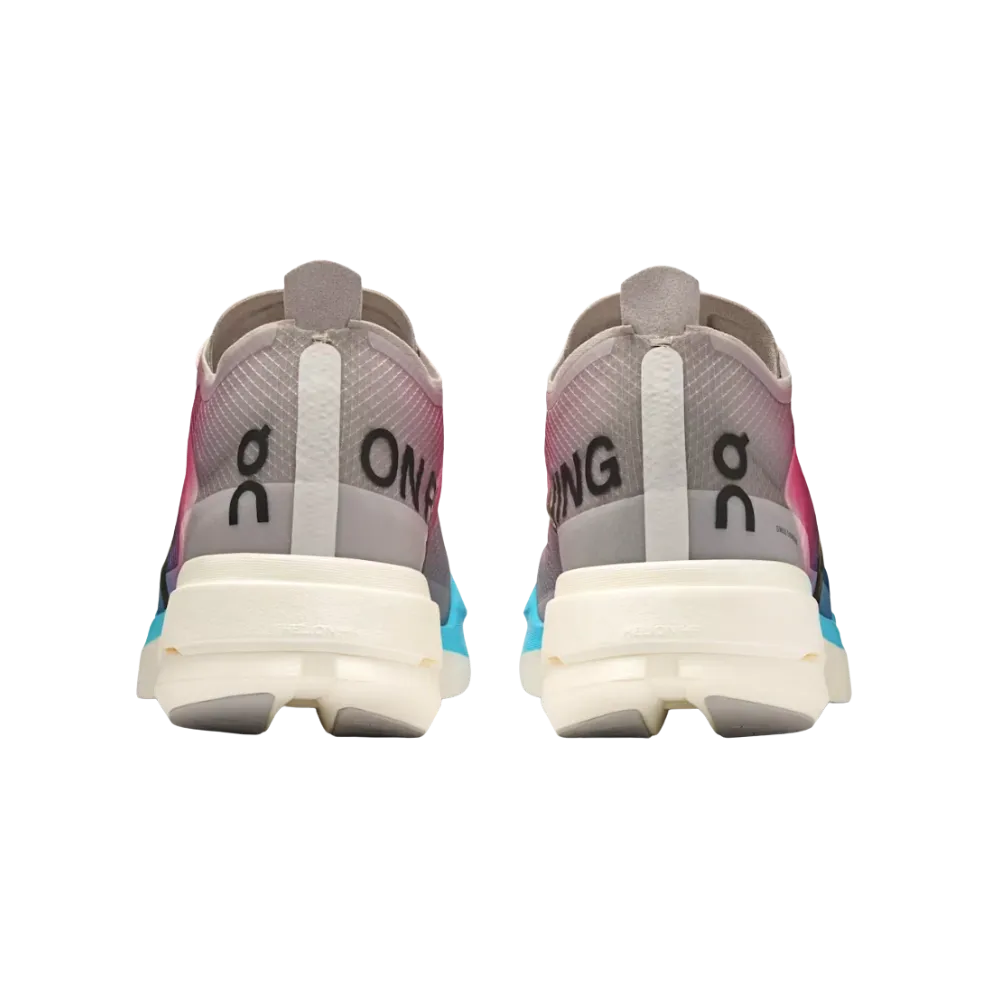 On Running Cloudboom Strike White | Horizon