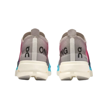 On Running Cloudboom Strike White | Horizon