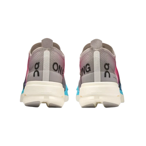On Running Cloudboom Strike White | Horizon