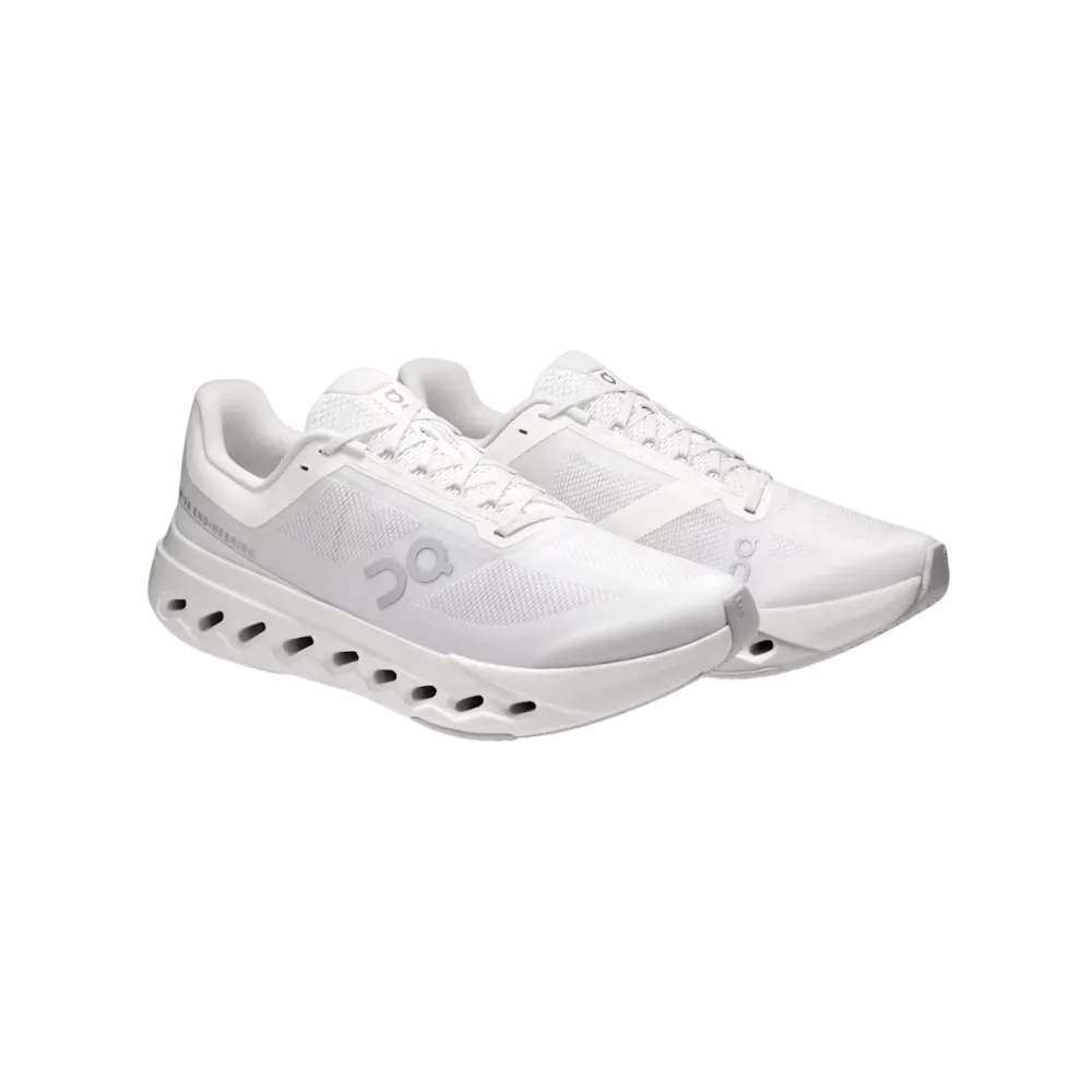 On Running Cloudsurfer Next White | White