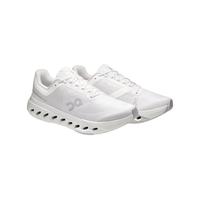 On Running Cloudsurfer Next White | White