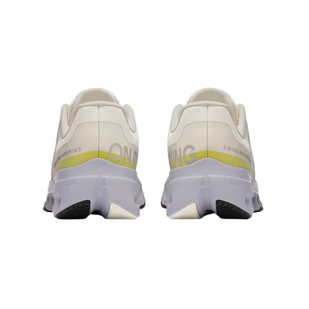 On Running Cloudsurfer Next Ivory | Nimbus