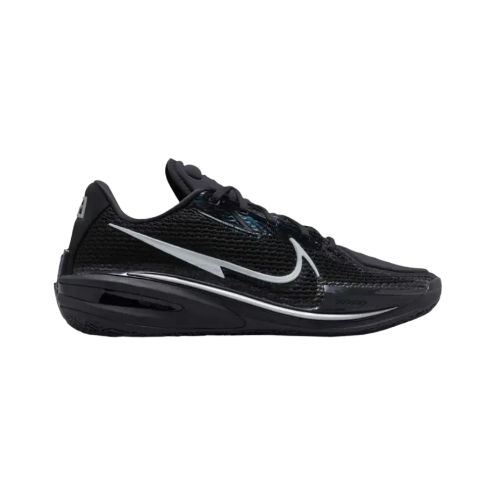 Nike Air Zoom GT Cut 'Black Chrome'