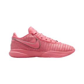 Nike LeBron 20 'Pink Diamond'