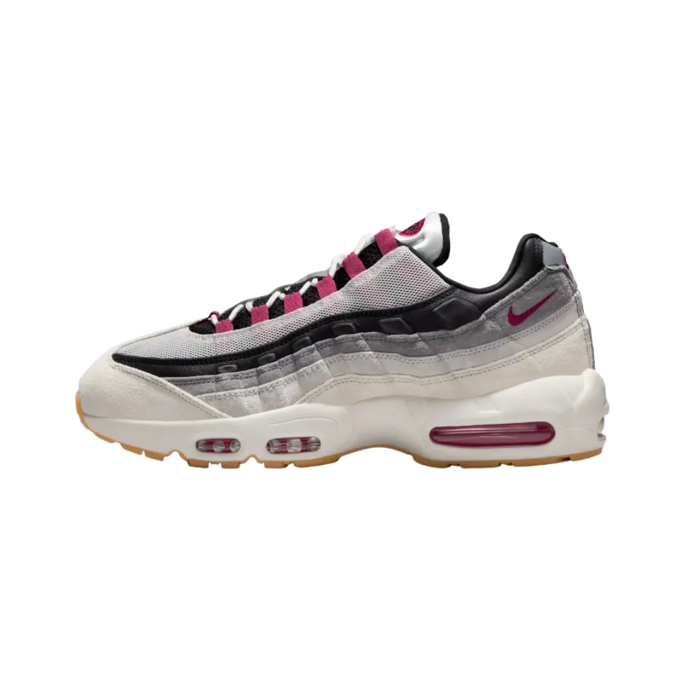 Nike SB x Air Max 95 'Cactus Flower'