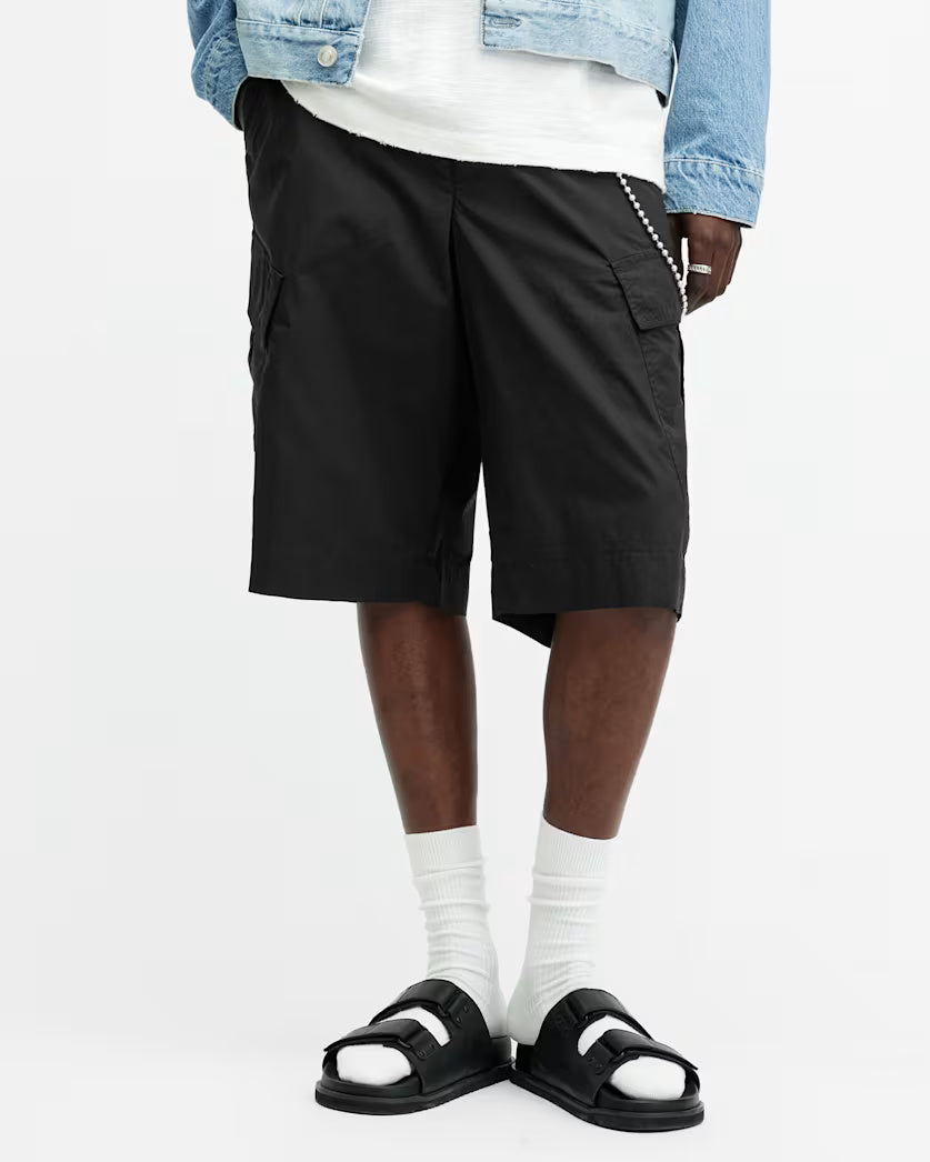 Ardy Wide Fit Cargo Shorts