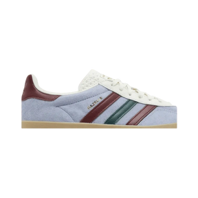 Adidas Gazelle 'Blue Dawn Burgundy'