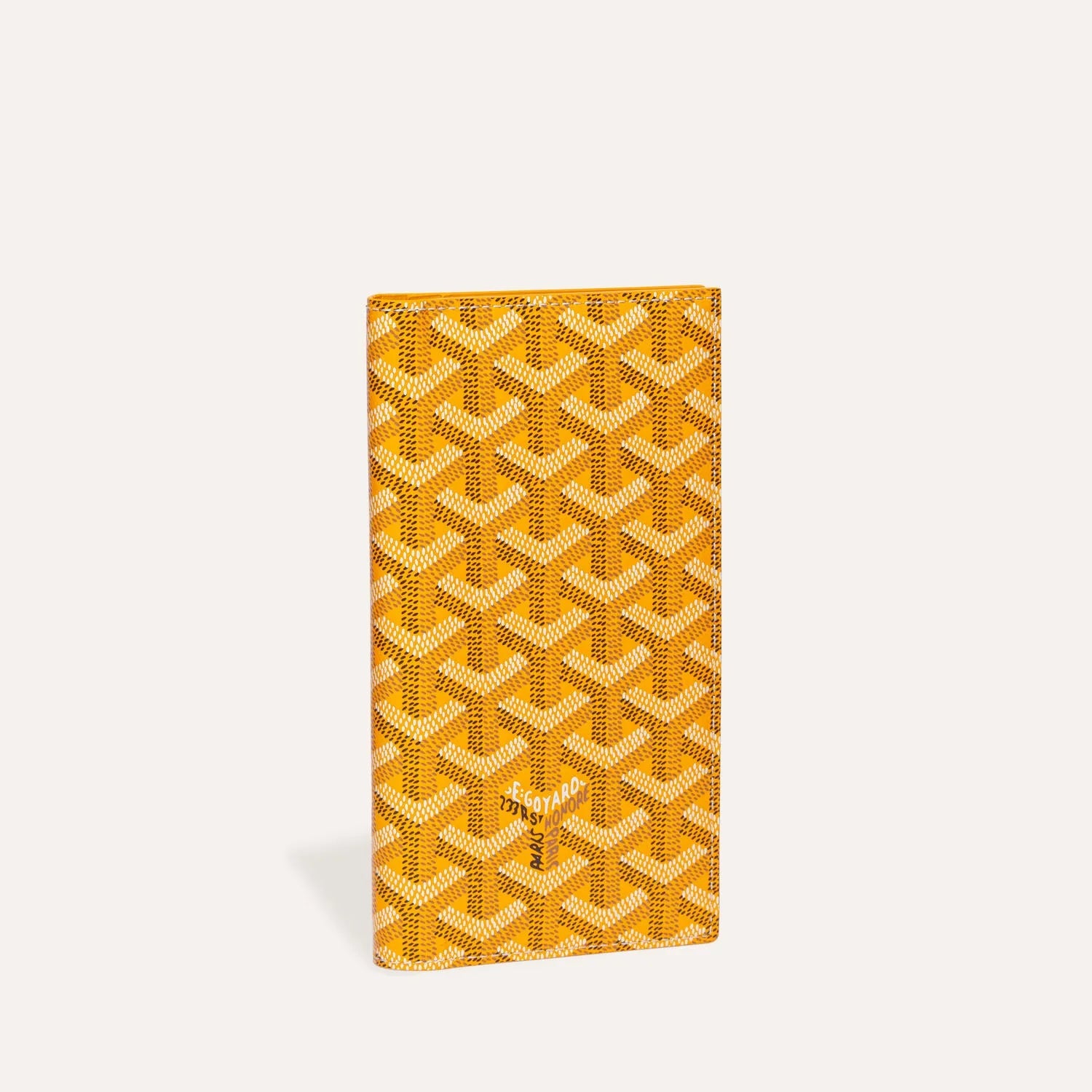 Saint-Roch Wallet