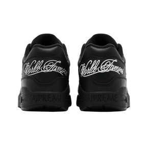 Supreme x Air Max 1 '87 SP 'Black White'