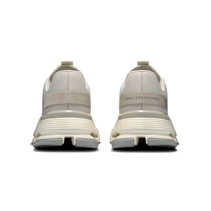 On Running Cloudnova Form 2 TT Sand | Ivory