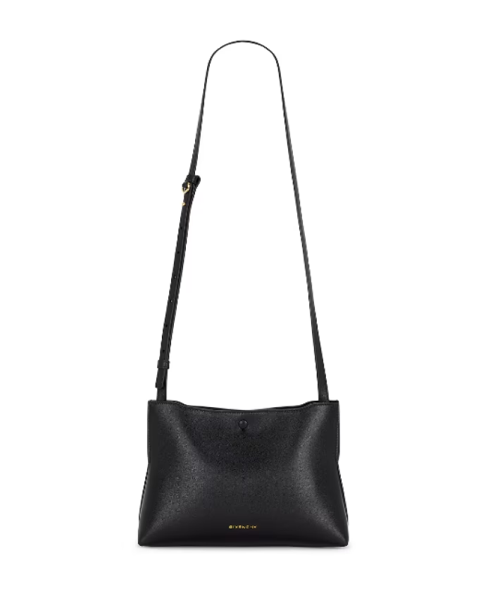 Black Bags for a Stylish Look