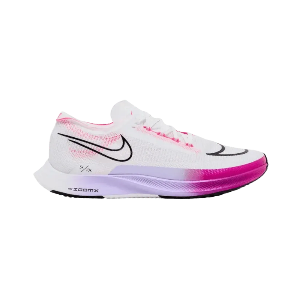 ZoomX Streakfly 'White Vivid Grape'