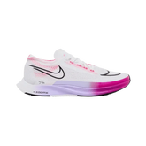 ZoomX Streakfly 'White Vivid Grape'