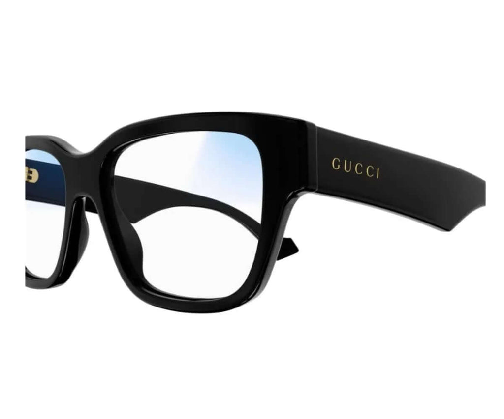 Gucci Gucci 1428S 001 55 - Sunglasses | Shop From The Mirage