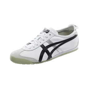 Onitsuka Tiger Mexico 66 White Black