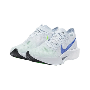 ZoomX VaporFly Next% 3 'Football Grey Racer Blue'
